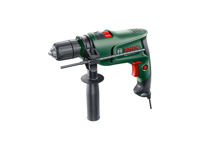 Bosch easy impact 600 klopboormachine op snoer 600 w - afbeelding 1 van  6