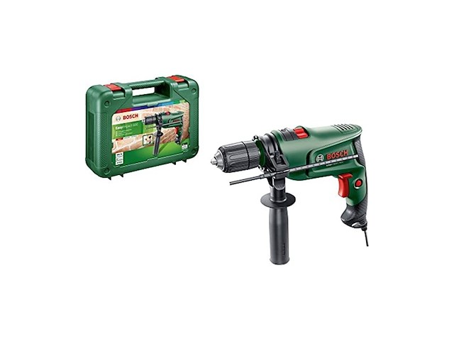 Bosch easy impact 600 klopboormachine op snoer 600 w - afbeelding 2 van  6