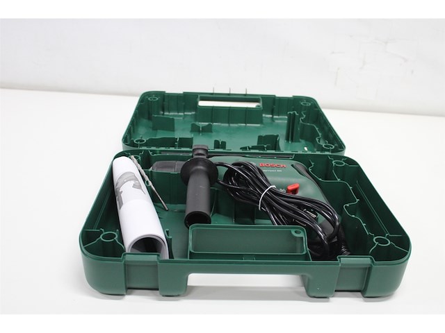 Bosch easy impact 600 klopboormachine op snoer 600 w - afbeelding 5 van  6