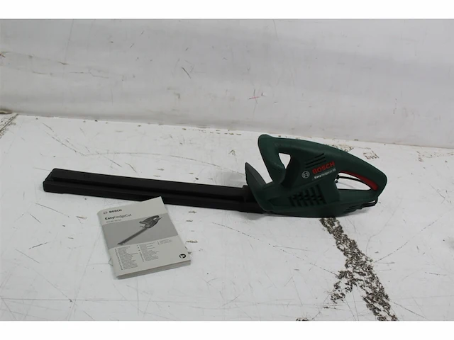 Bosch easyhedgecut 46 heggenschaar420 w45 cm meslengte - afbeelding 2 van  2