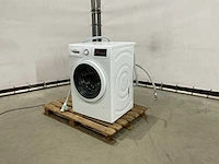 Bosch eco silence drive serie 6 wasmachine - afbeelding 1 van  8