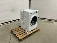 Bosch eco silence drive serie 6 wasmachine - afbeelding 2 van  8