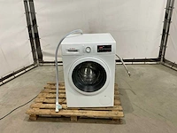 Bosch eco silence drive serie 6 wasmachine - afbeelding 3 van  8