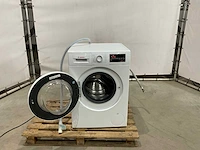 Bosch eco silence drive serie 6 wasmachine - afbeelding 4 van  8