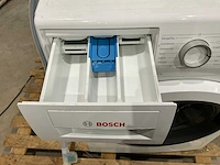 Bosch eco silence drive serie 6 wasmachine - afbeelding 5 van  8