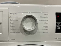 Bosch eco silence drive serie 6 wasmachine - afbeelding 6 van  8