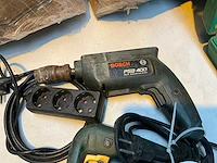 Bosch electrisch gereedschap (2x) - afbeelding 2 van  7