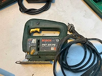 Bosch electrisch gereedschap (2x) - afbeelding 5 van  7