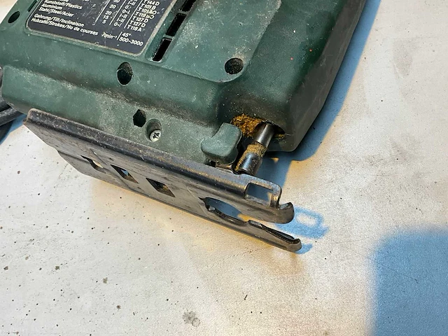 Bosch electrisch gereedschap (2x) - afbeelding 7 van  7