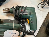 Bosch elektrisch gereedschap (2x) - afbeelding 2 van  4
