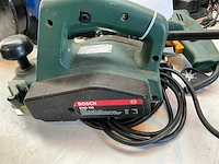 Bosch elektrisch gereedschap (2x) - afbeelding 3 van  4