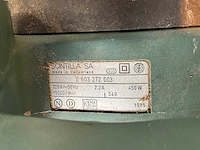 Bosch elektrisch gereedschap (2x) - afbeelding 4 van  4