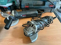 Bosch elektrisch gereedschap (4x) - afbeelding 2 van  4
