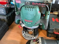 Bosch elektrisch gereedschap (4x) - afbeelding 3 van  4