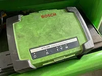 Bosch emissie analysator - afbeelding 6 van  9