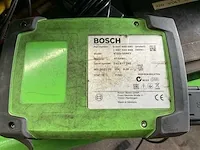 Bosch emissie analysator - afbeelding 7 van  9