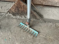 Bosch en black&decker heggenschaar en kettingzaag (2x) - afbeelding 7 van  8