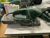 Bosch en metabo elektrisch gereedschap (3x) - afbeelding 2 van  4