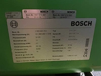Bosch eps200 testbank voor dieselverstuivers - afbeelding 5 van  19