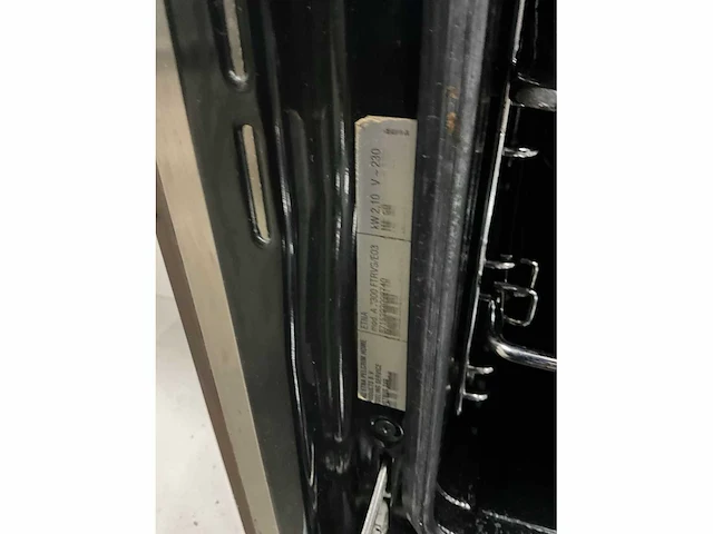 Bosch & etna a 7300 rvs kookeiland - afbeelding 3 van  13