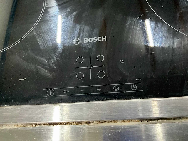 Bosch & etna a 7300 rvs kookeiland - afbeelding 11 van  13