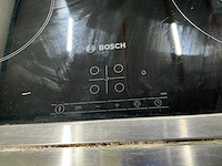 Bosch & etna a 7300 rvs kookeiland - afbeelding 11 van  13