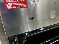 Bosch & etna a 7300 rvs kookeiland - afbeelding 2 van  13
