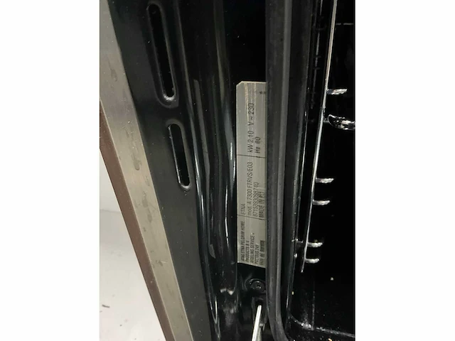 Bosch & etna a 7300 rvs kookeiland - afbeelding 3 van  13