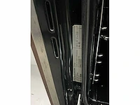 Bosch & etna a 7300 rvs kookeiland - afbeelding 3 van  13