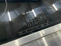 Bosch & etna a 7300 rvs kookeiland - afbeelding 10 van  13