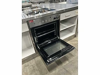 Bosch & etna a 7300 rvs kookeiland - afbeelding 13 van  13