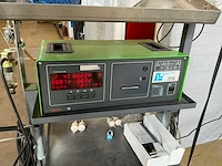 Bosch ett 008.55 viergastester - afbeelding 1 van  7
