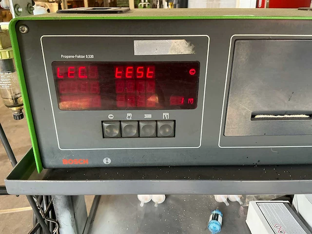 Bosch ett 008.55 viergastester - afbeelding 3 van  7