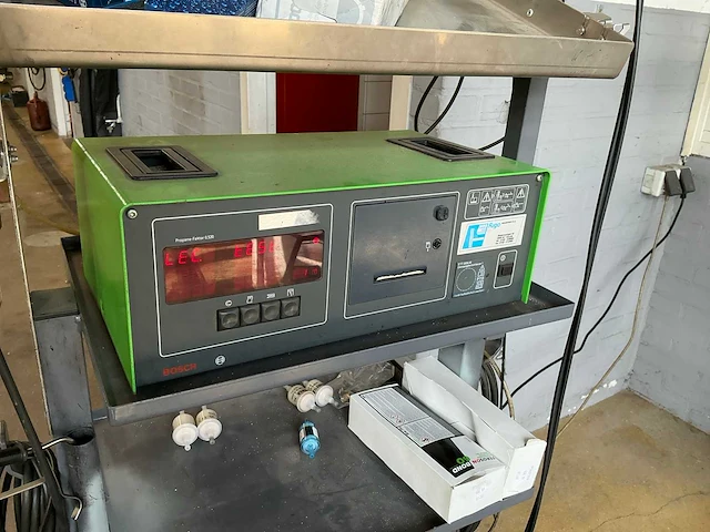 Bosch ett 008.55 viergastester - afbeelding 4 van  7