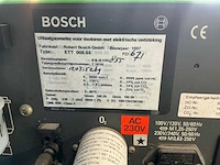 Bosch ett 008.55 viergastester - afbeelding 6 van  7