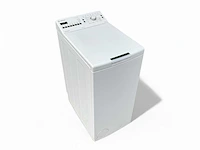 Bosch exclusiv serie 4 wasmachine bovenlader - afbeelding 1 van  4