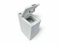 Bosch exclusiv serie 4 wasmachine bovenlader - afbeelding 3 van  4