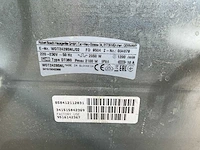 Bosch exclusiv serie 4 wasmachine bovenlader - afbeelding 4 van  4