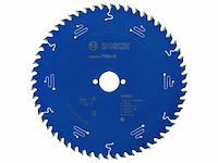 Bosch expert cirkelzaagblad voor hout 270 x 30 x 2,8 mm - afbeelding 1 van  4