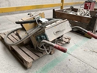 Bosch fd5.5-2 trilnaald - afbeelding 2 van  7