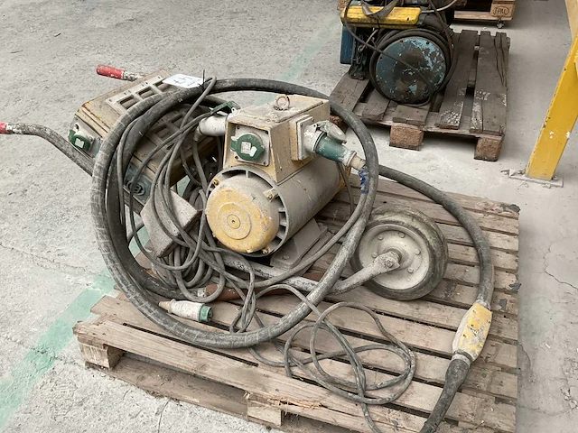Bosch fd5.5-2 trilnaald - afbeelding 4 van  7