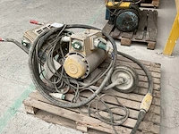 Bosch fd5.5-2 trilnaald - afbeelding 4 van  7