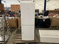 Bosch fd9010 koelvries combinatie