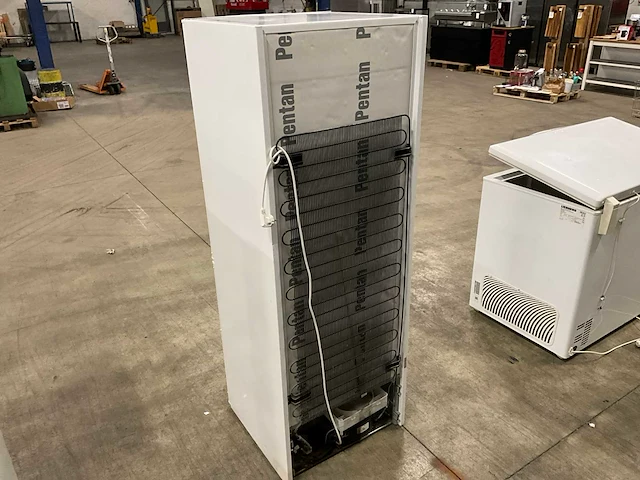 Bosch fd9010 koelvries combinatie - afbeelding 4 van  5