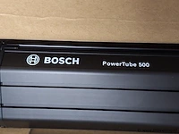 Bosch fietsaccu model power tube 500 - afbeelding 2 van  5