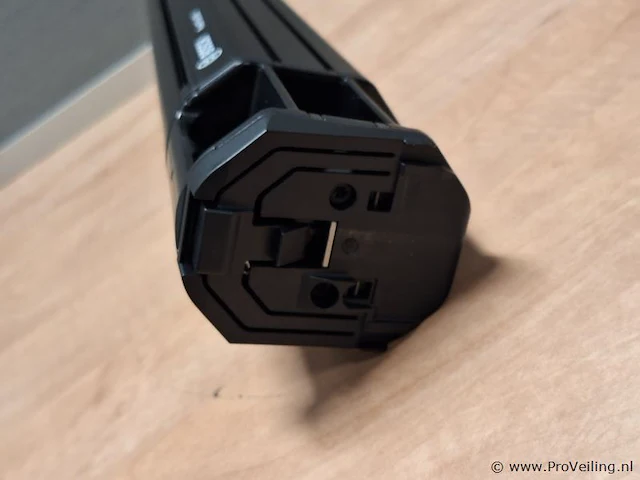 Bosch fietsaccu model power tube 500 - afbeelding 3 van  5
