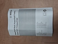 Bosch fietsaccu model power tube 500 - afbeelding 5 van  5