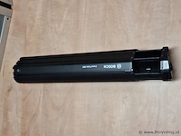 Bosch fietsaccu model power tube 500 - afbeelding 1 van  3