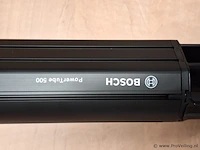 Bosch fietsaccu model power tube 500 - afbeelding 2 van  3