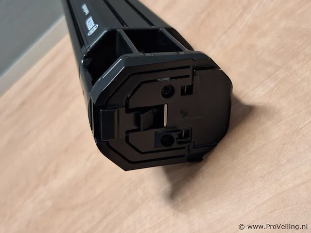 Bosch fietsaccu model power tube 500 - afbeelding 3 van  3